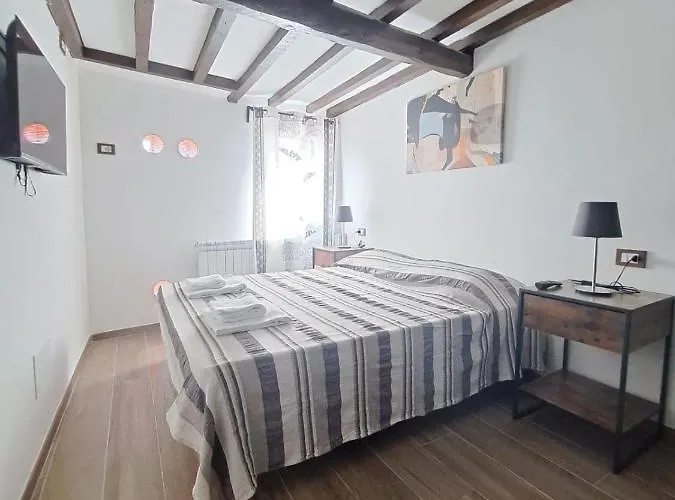 Alloggiamo 摩德纳