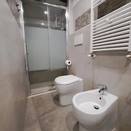 Alloggiamo Pensionat 3*