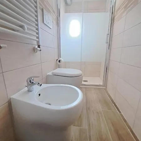 Alloggiamo בית הארחה