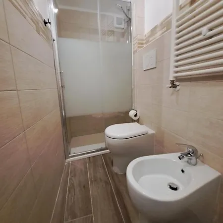 Guest house Alloggiamo