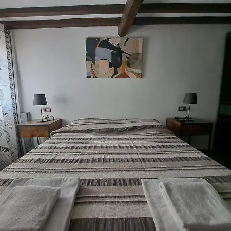 Alloggiamo 3* 모데나