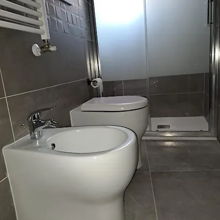 Alloggiamo בית הארחה