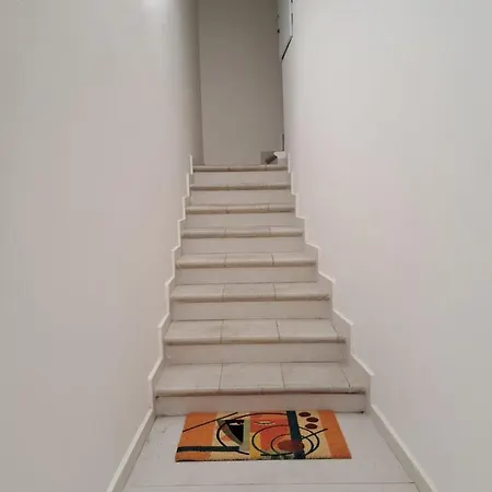 Pensionat Alloggiamo