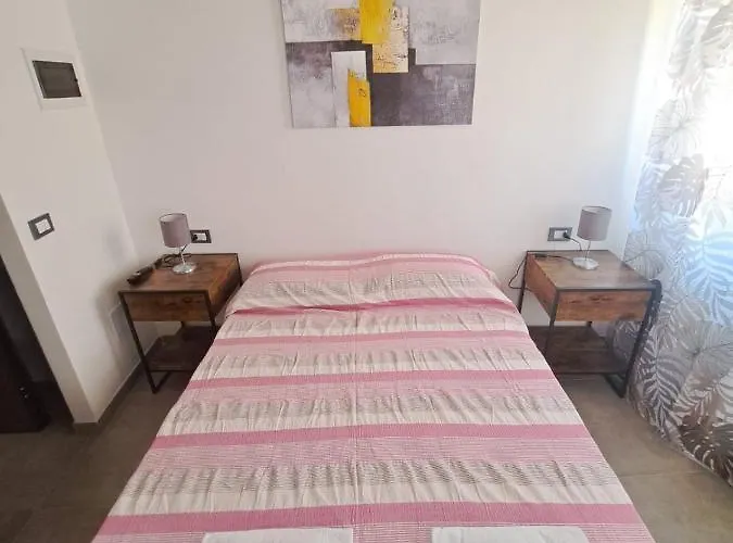 Alloggiamo Maison d'hôtes Modène