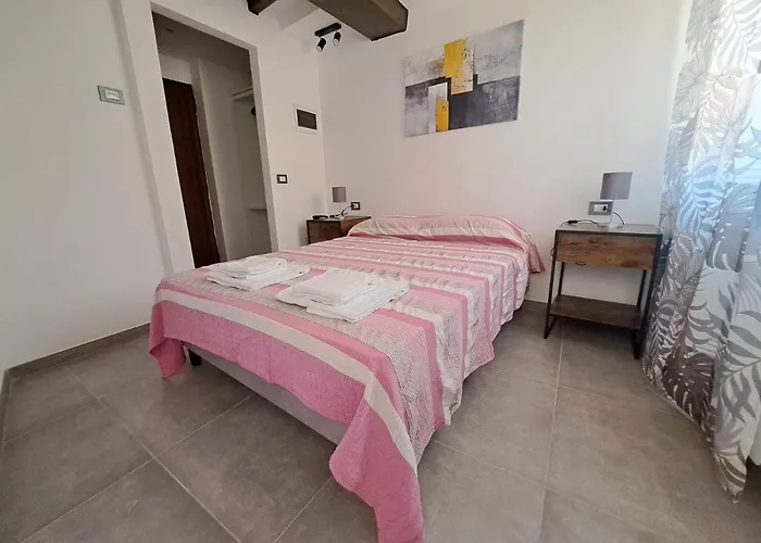 Alloggiamo Vendégház