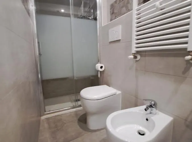 Alloggiamo Vendégház 3*