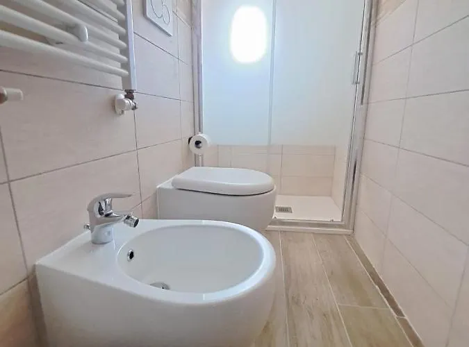 Alloggiamo Maison d'hôtes