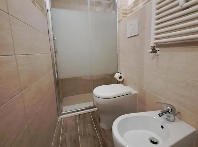 Vendégház Alloggiamo