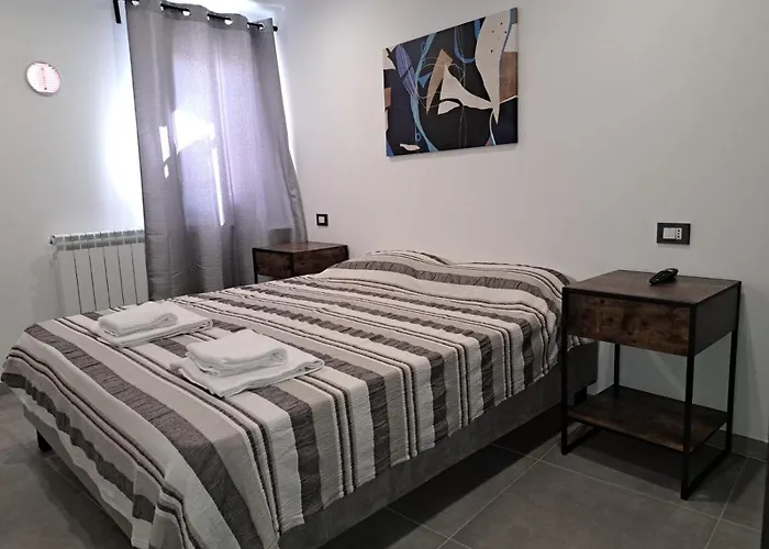 Alloggiamo Maison d'hôtes