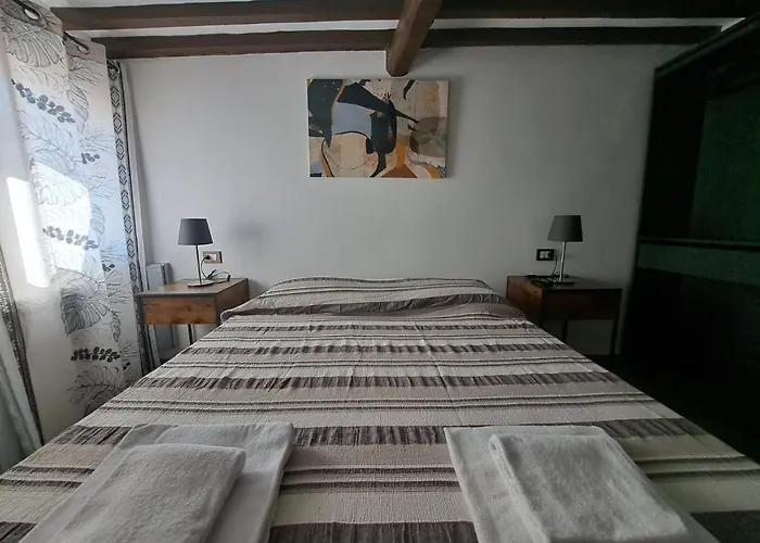 Alloggiamo 3* Modena