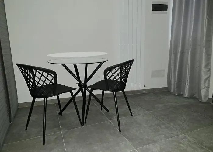 Alloggiamo Vendégház