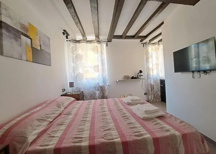 Alloggiamo 3* Modena