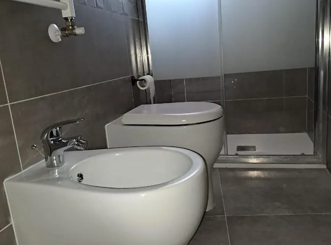 Alloggiamo Vendégház