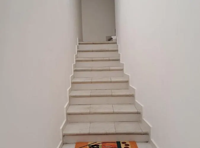 Vendégház Alloggiamo